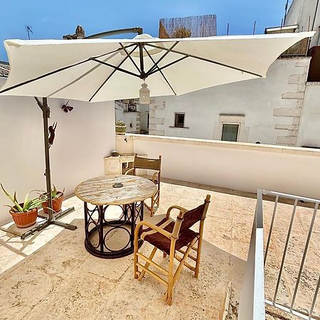 Il Malcantone Martina Franca Bagian luar foto