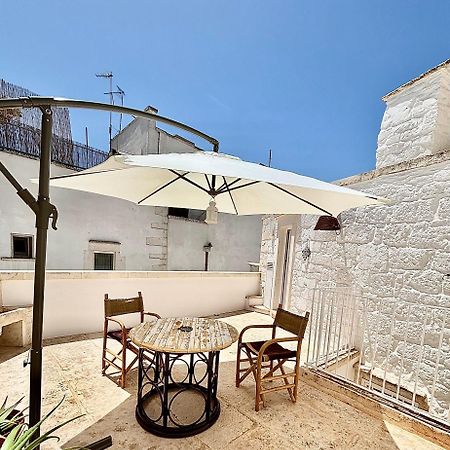 Il Malcantone Martina Franca Bagian luar foto