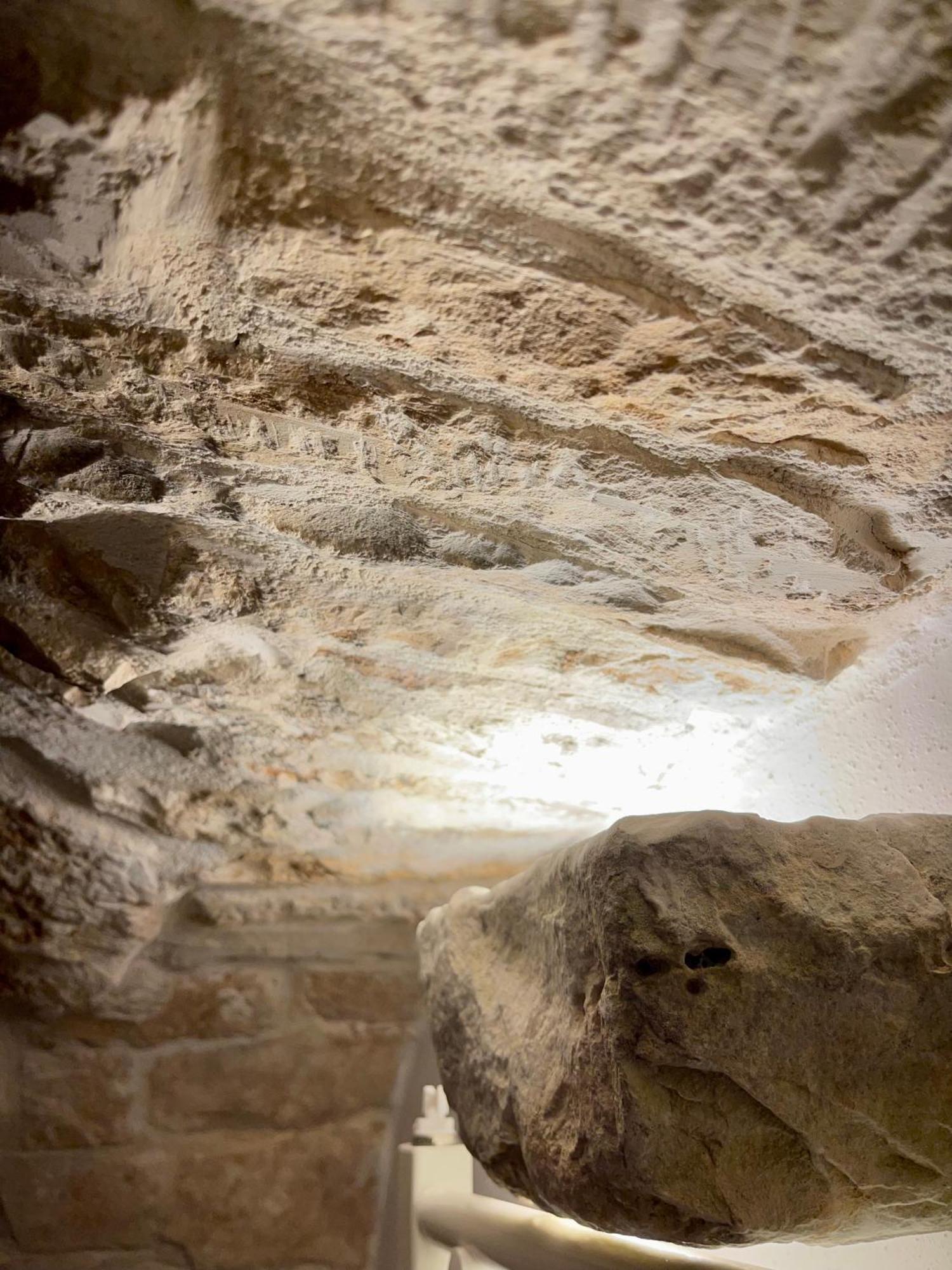 Il Malcantone Martina Franca Bagian luar foto