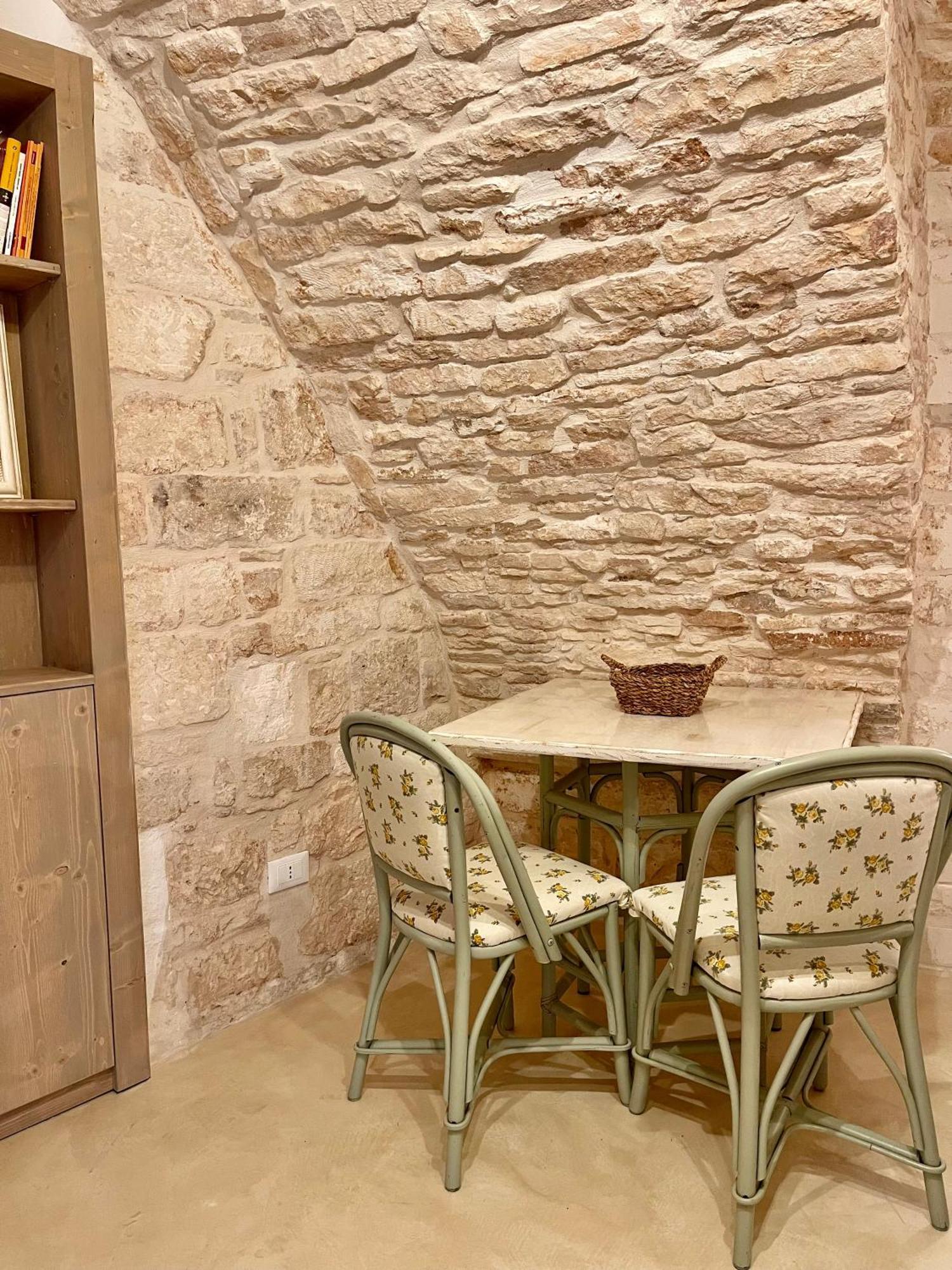 Il Malcantone Martina Franca Bagian luar foto