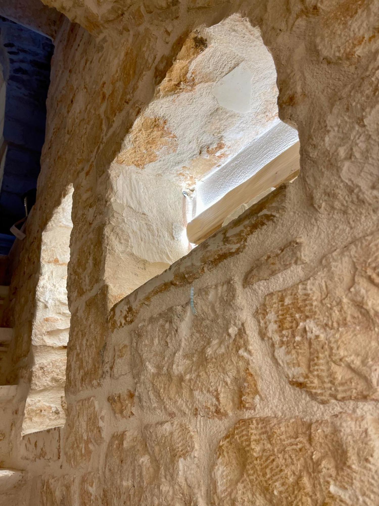 Il Malcantone Martina Franca Bagian luar foto