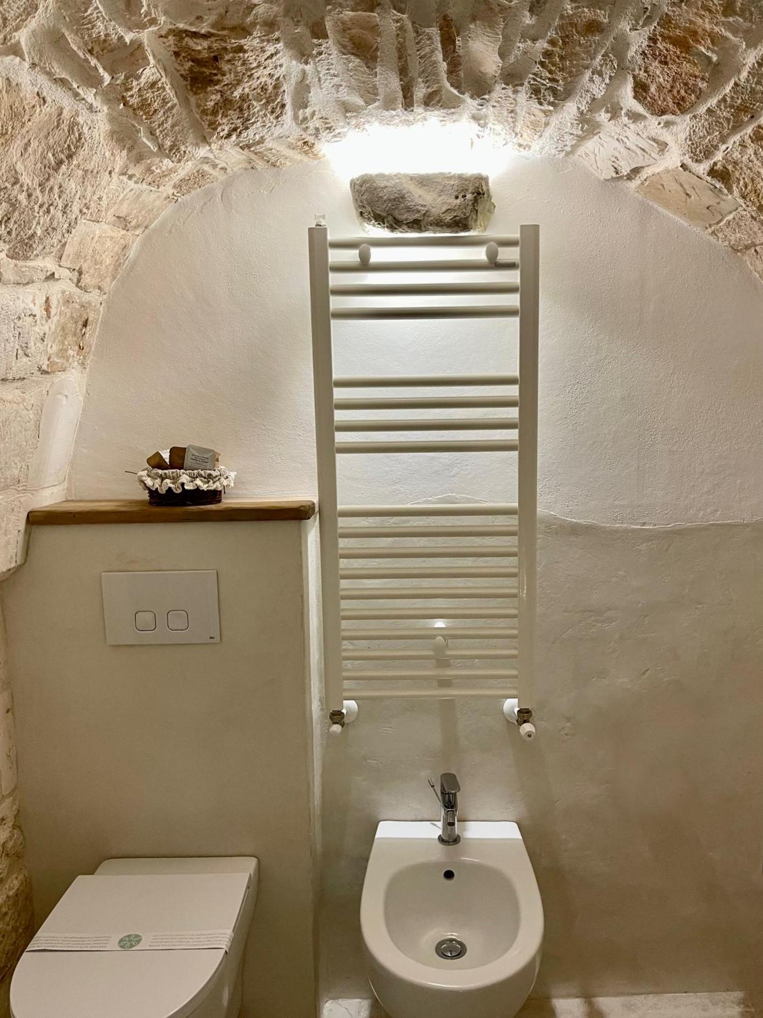 Il Malcantone Martina Franca Ruang foto