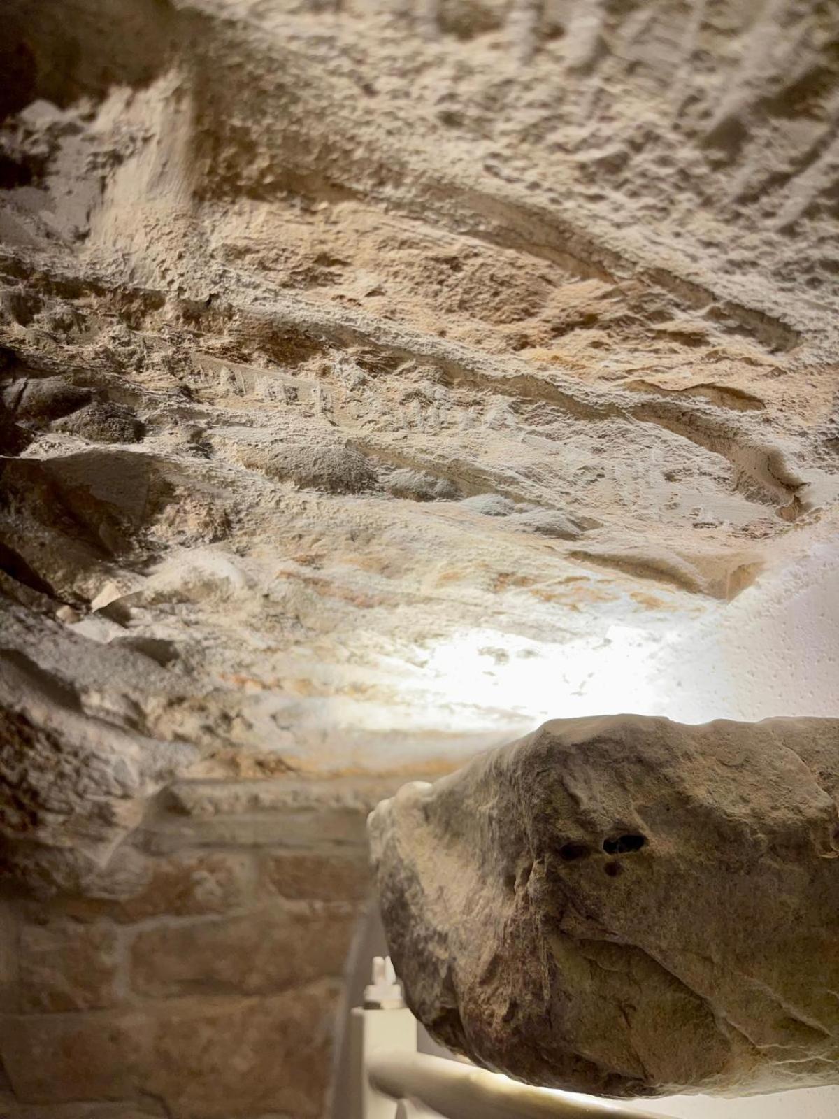 Il Malcantone Martina Franca Bagian luar foto