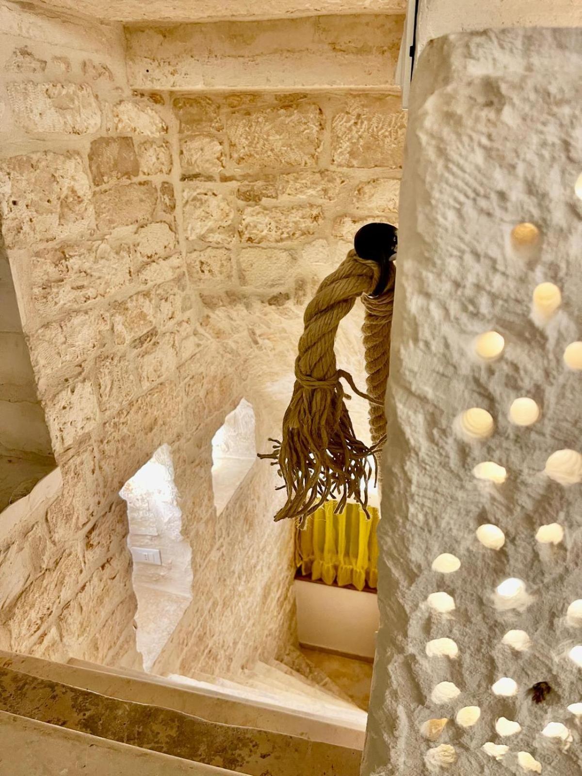Il Malcantone Martina Franca Bagian luar foto