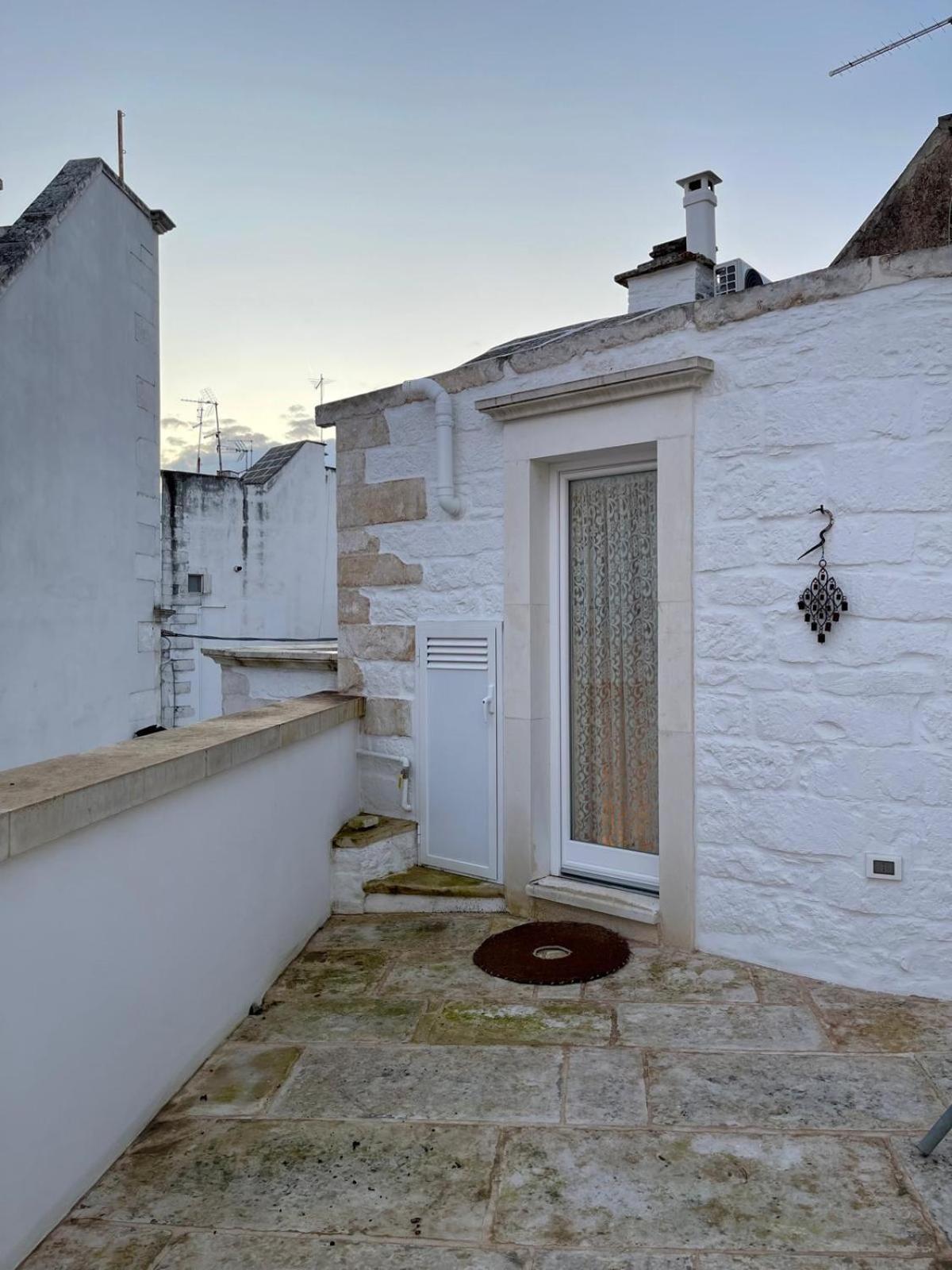 Il Malcantone Martina Franca Bagian luar foto