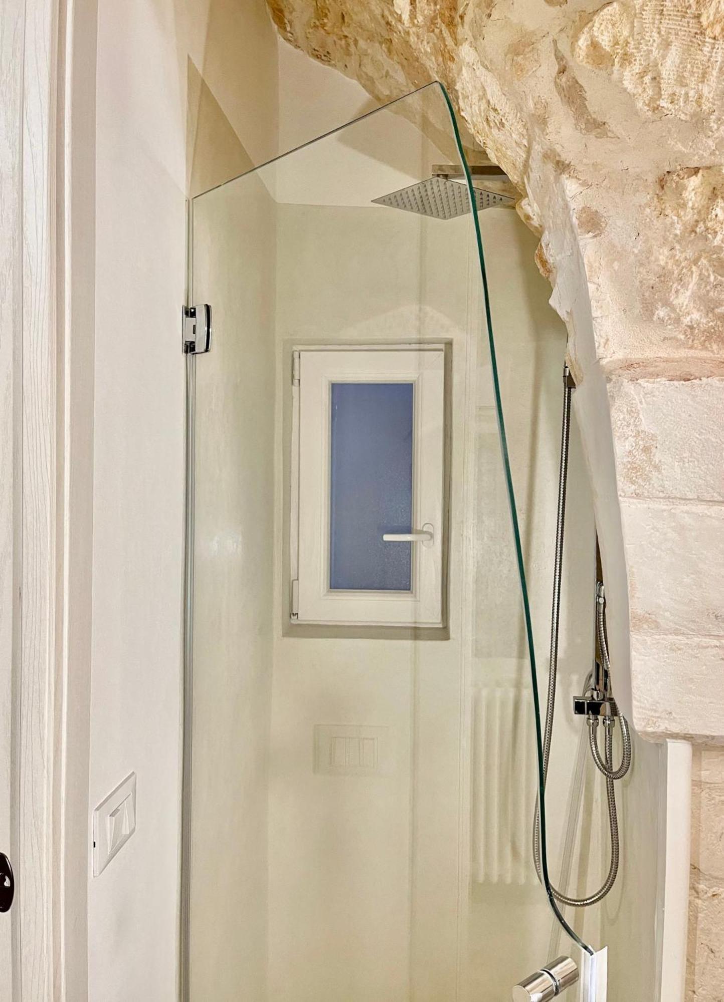 Il Malcantone Martina Franca Bagian luar foto